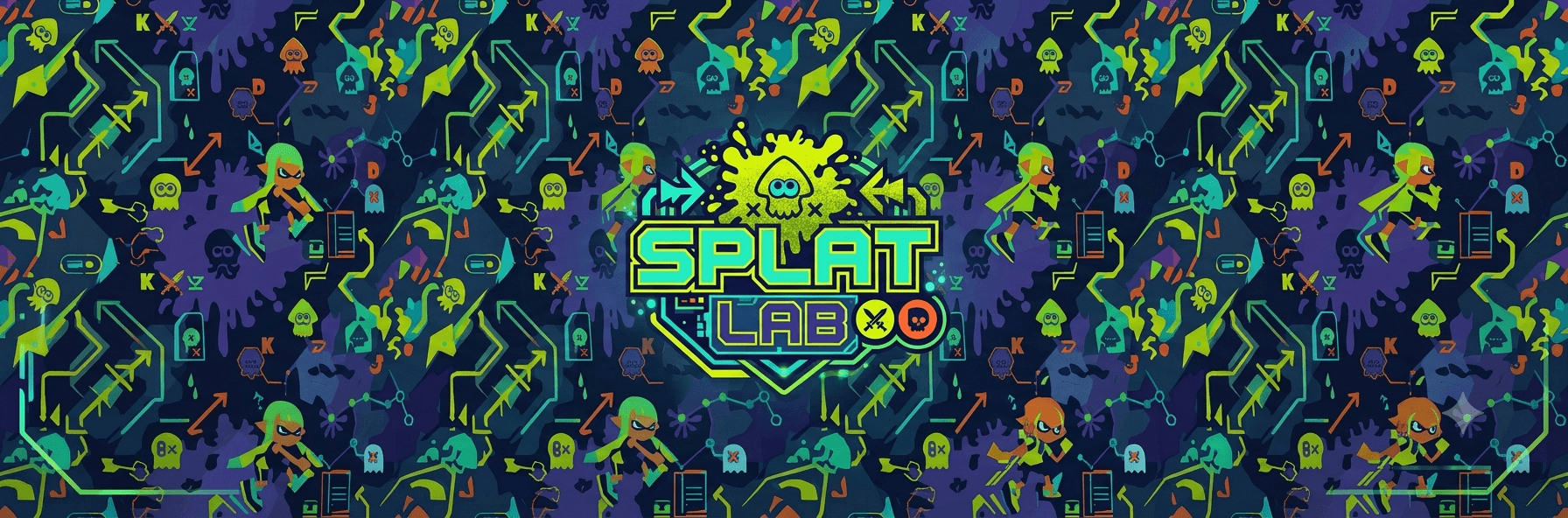 SplatLab